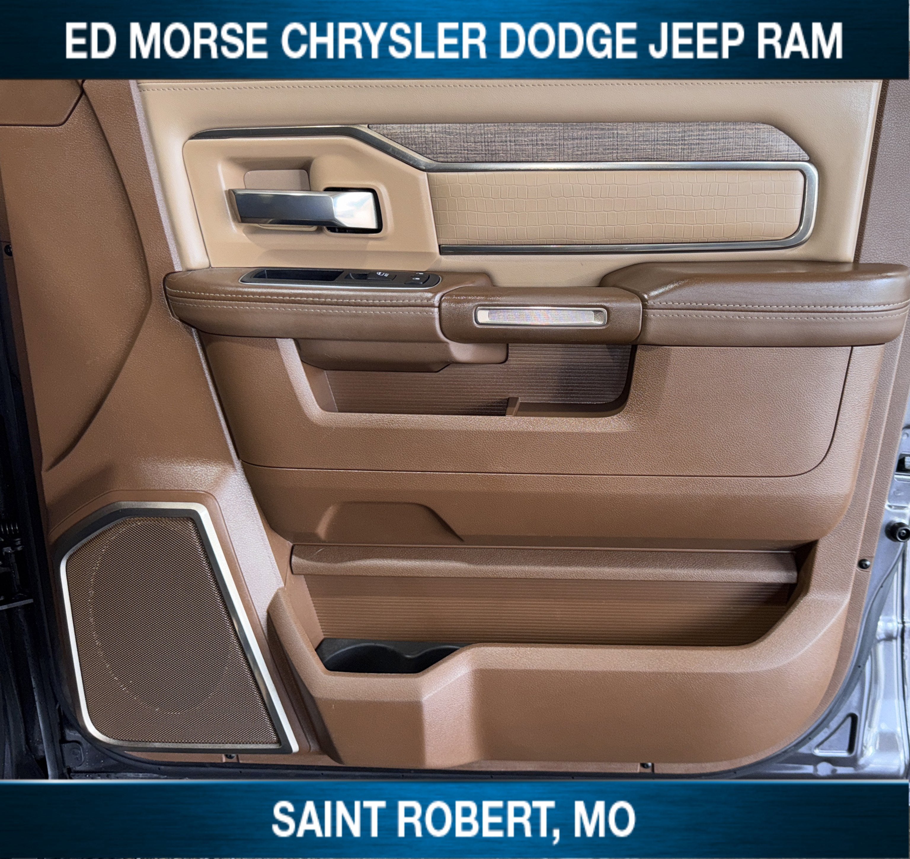 2024 RAM 3500 Longhorn