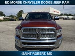 2013 RAM 2500 Laramie