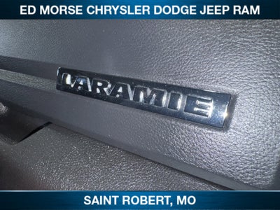 2013 RAM 2500 Laramie