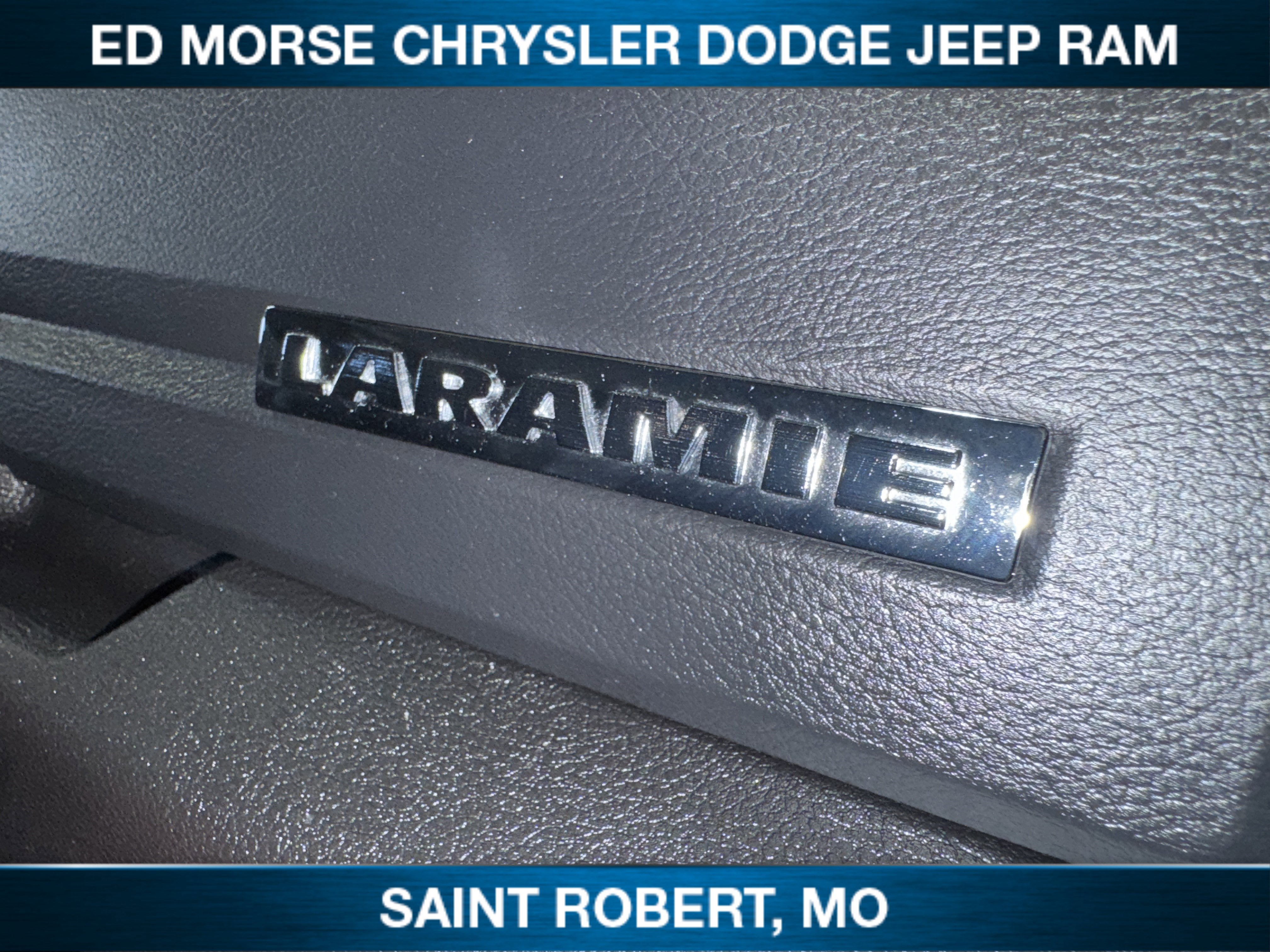 2013 RAM 2500 Laramie