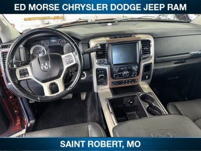 2013 RAM 2500 Laramie
