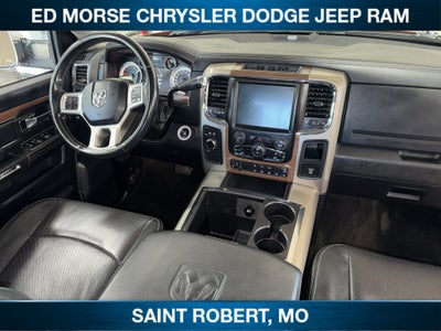 2013 RAM 2500 Laramie