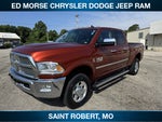 2013 RAM 2500 Laramie
