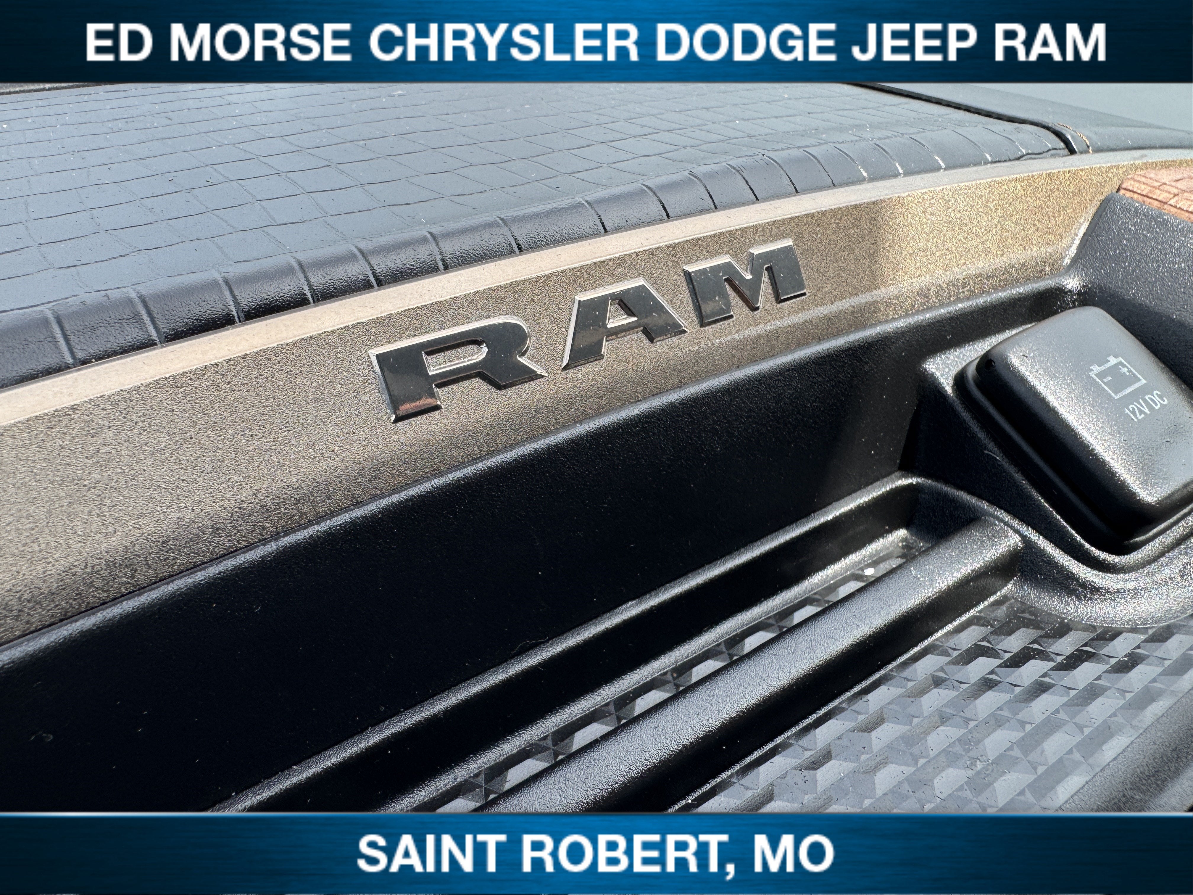 2020 RAM 2500 Longhorn