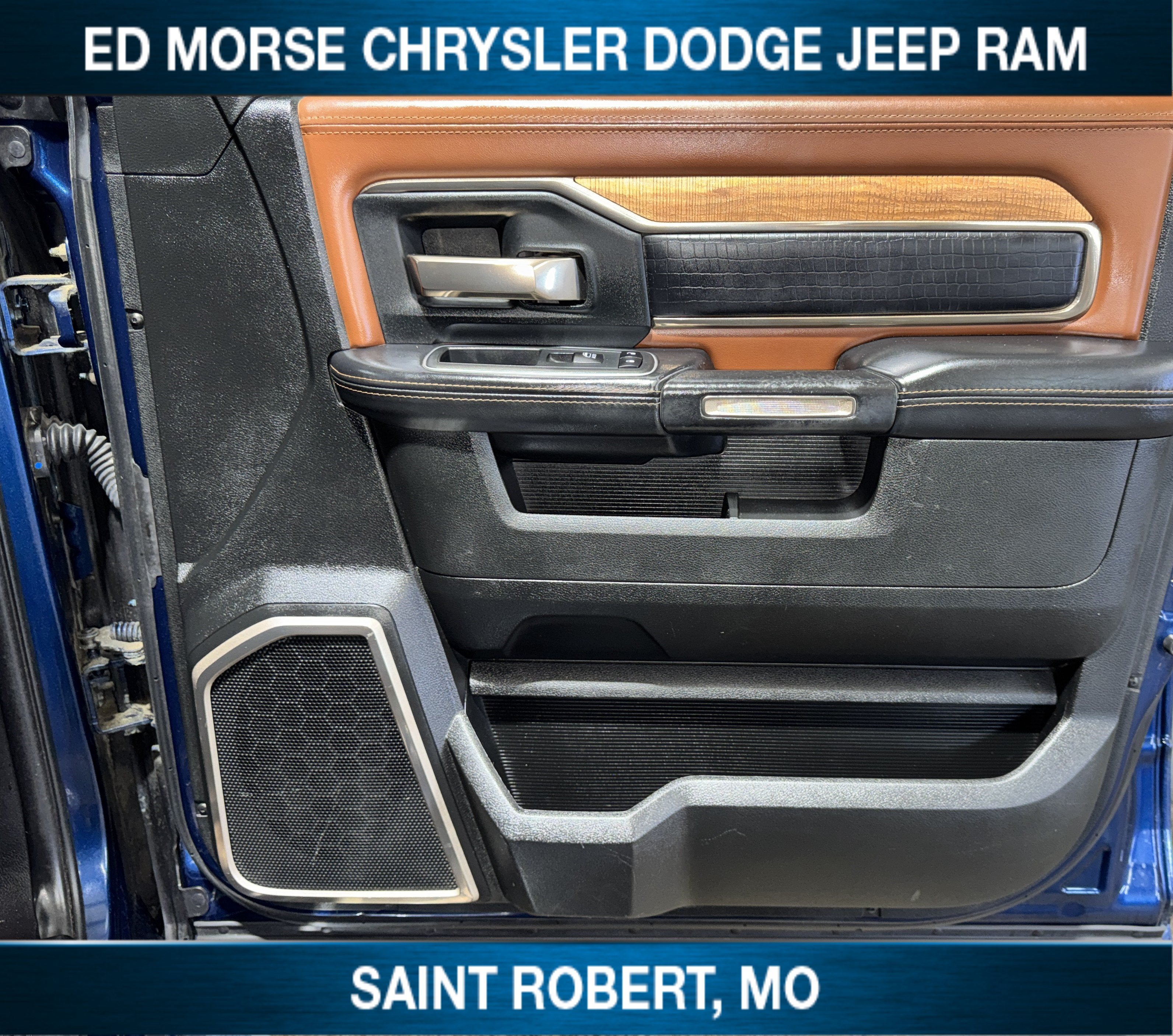 2020 RAM 2500 Longhorn