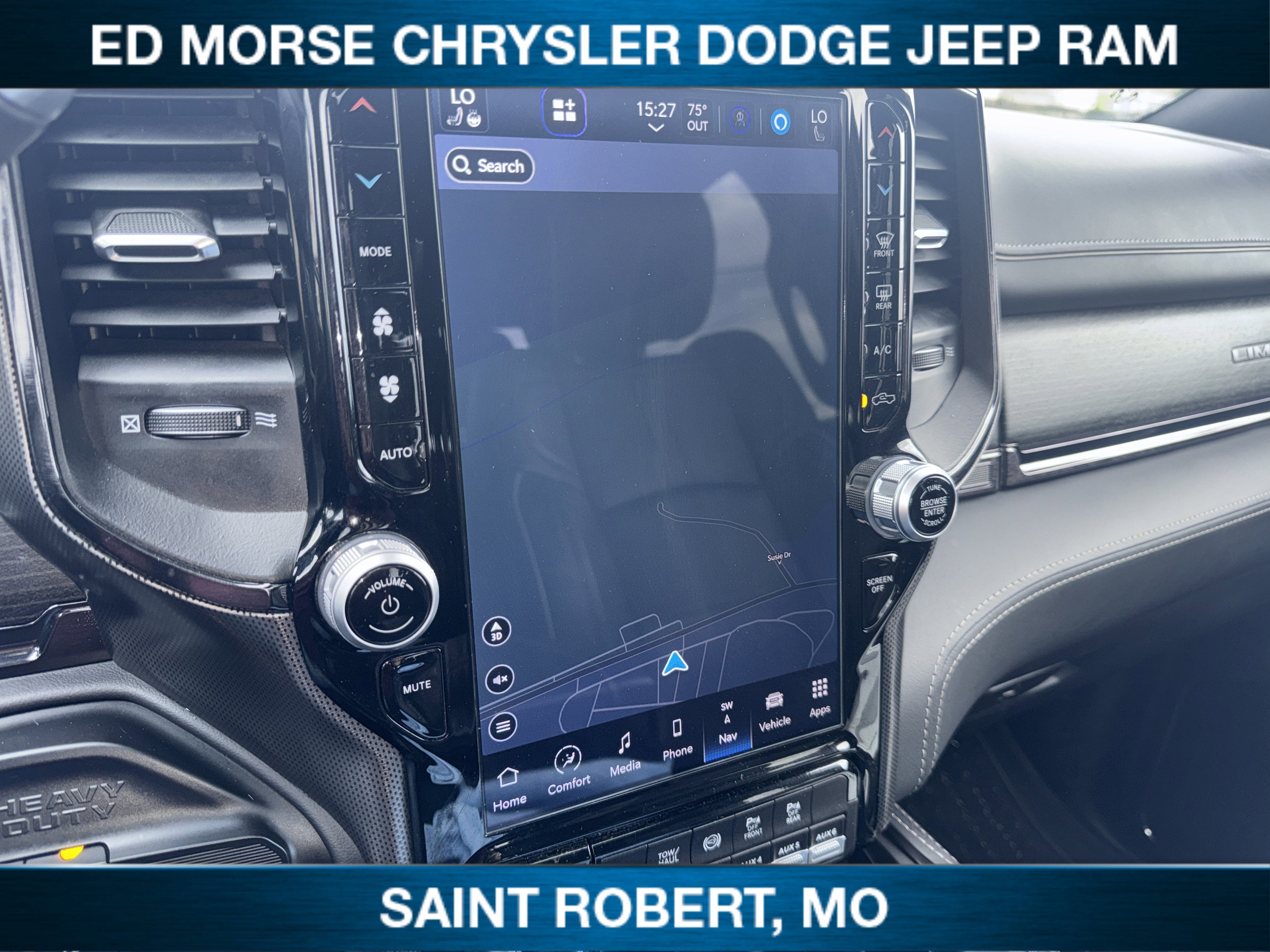 2024 RAM 2500 Limited