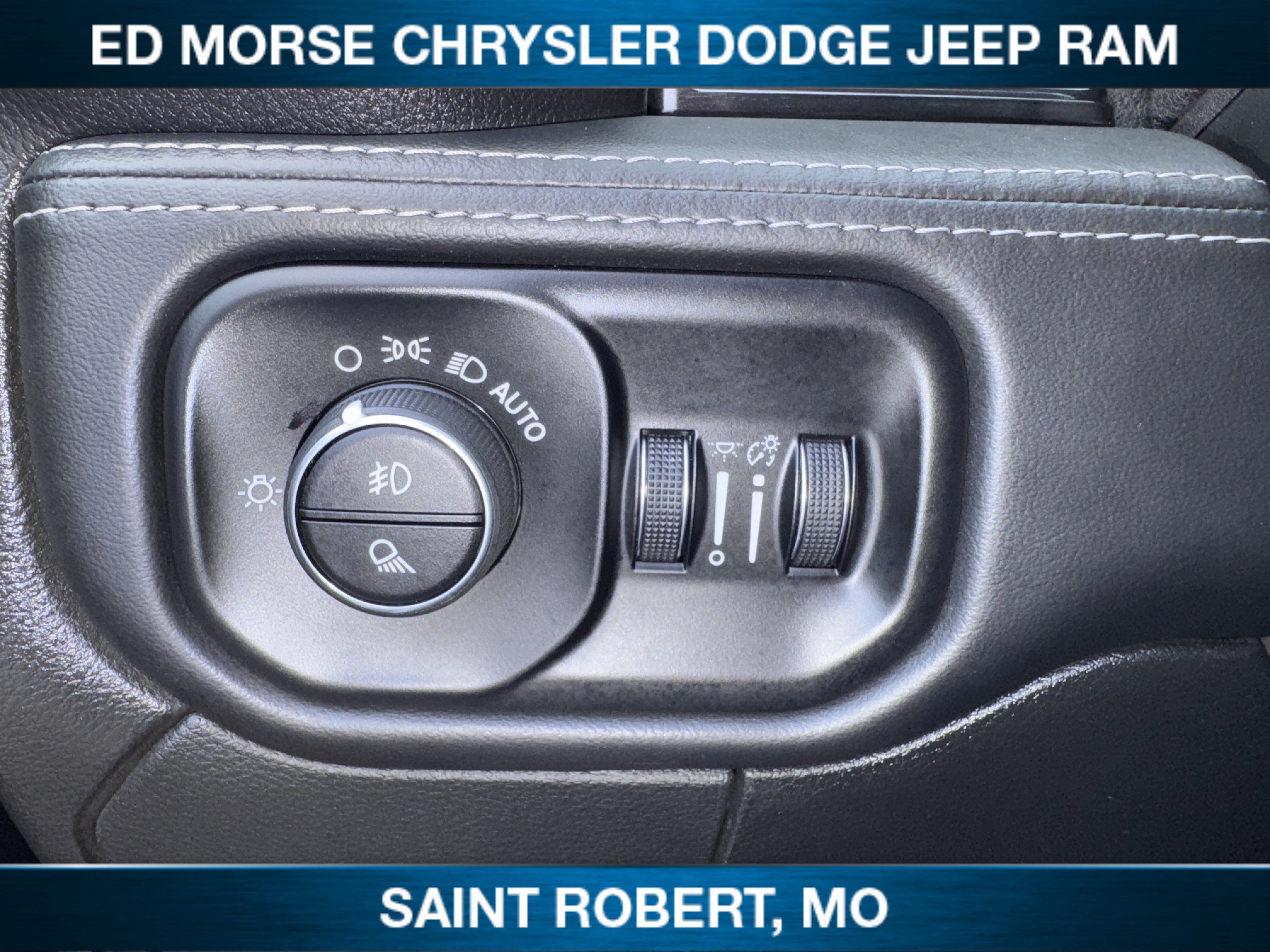 2024 RAM 2500 Limited