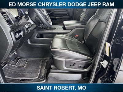 2024 RAM 2500 Limited