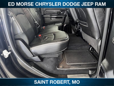 2024 RAM 2500 Limited