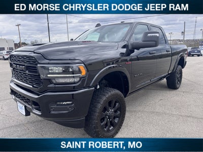 2024 RAM 2500 Limited