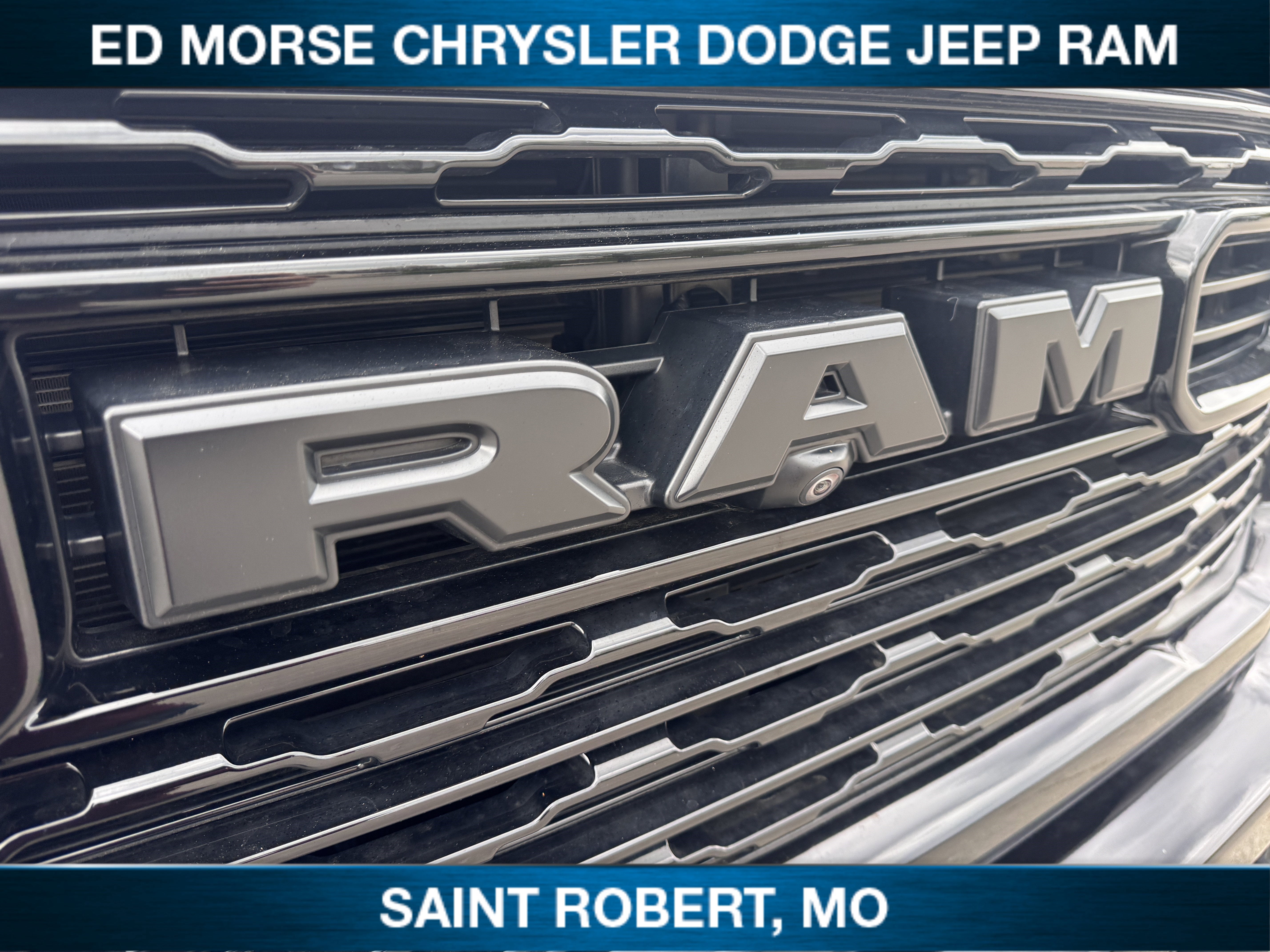 2024 RAM 2500 Limited