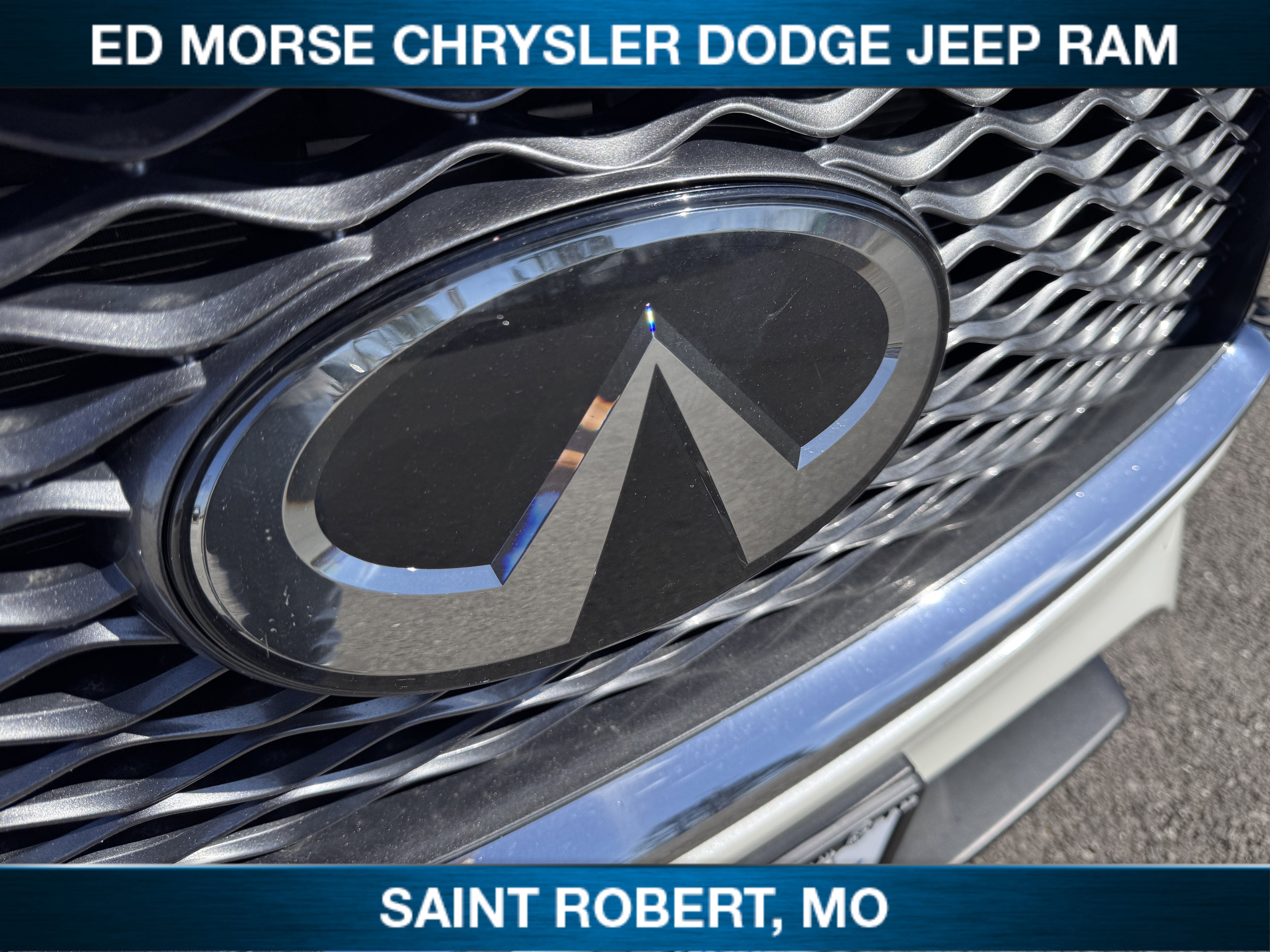 2022 INFINITI QX50 ESSENTIAL