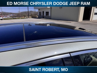 2022 INFINITI QX50 ESSENTIAL