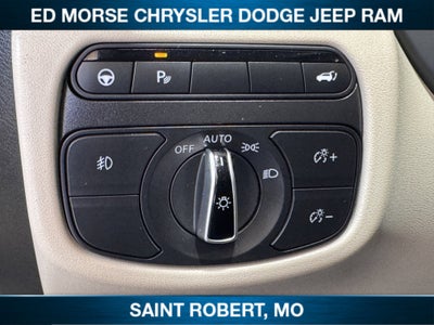 2022 INFINITI QX50 ESSENTIAL