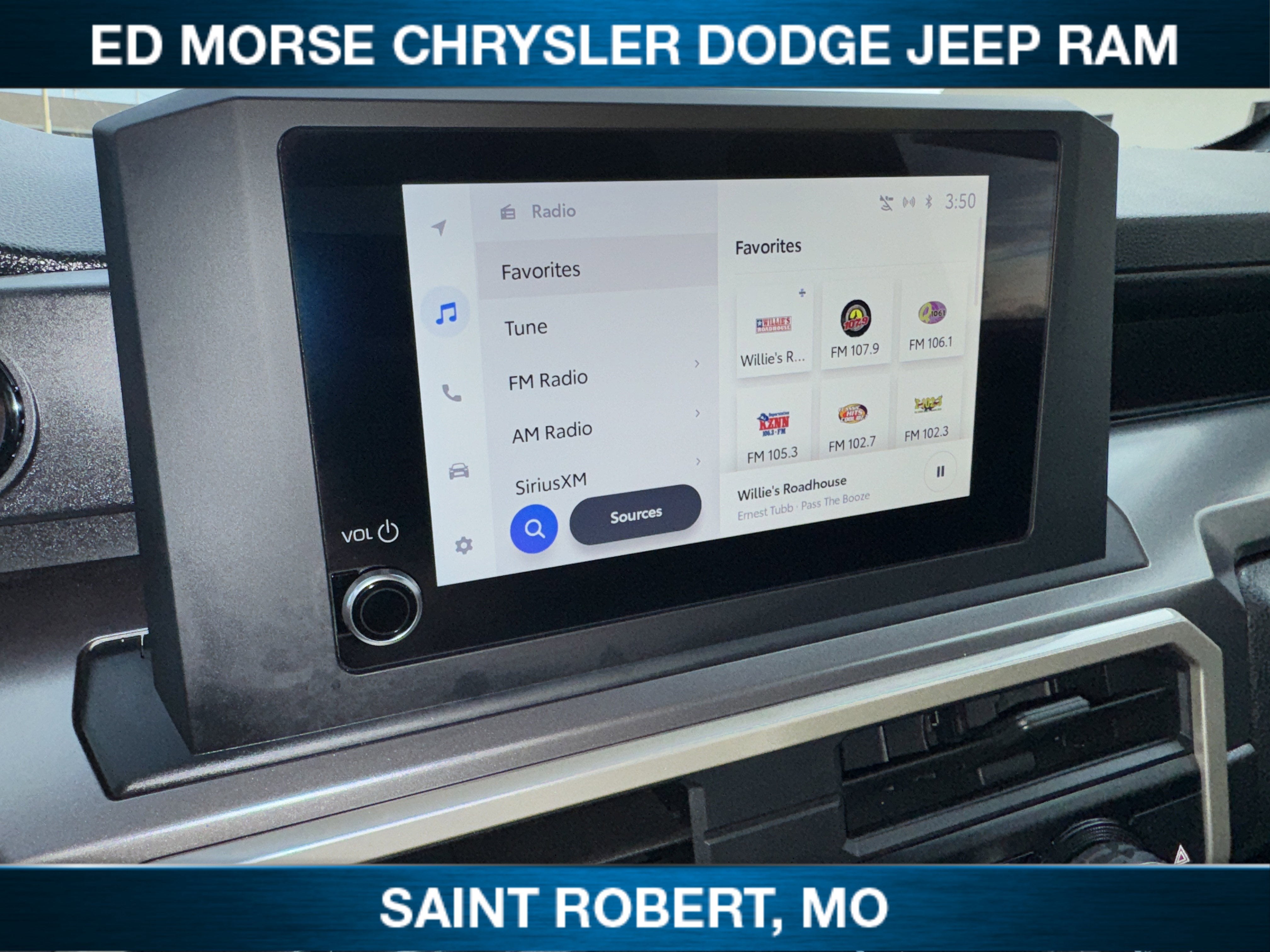 2025 Toyota Tacoma 4WD SR5