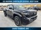 2025 Toyota Tacoma 4WD SR5