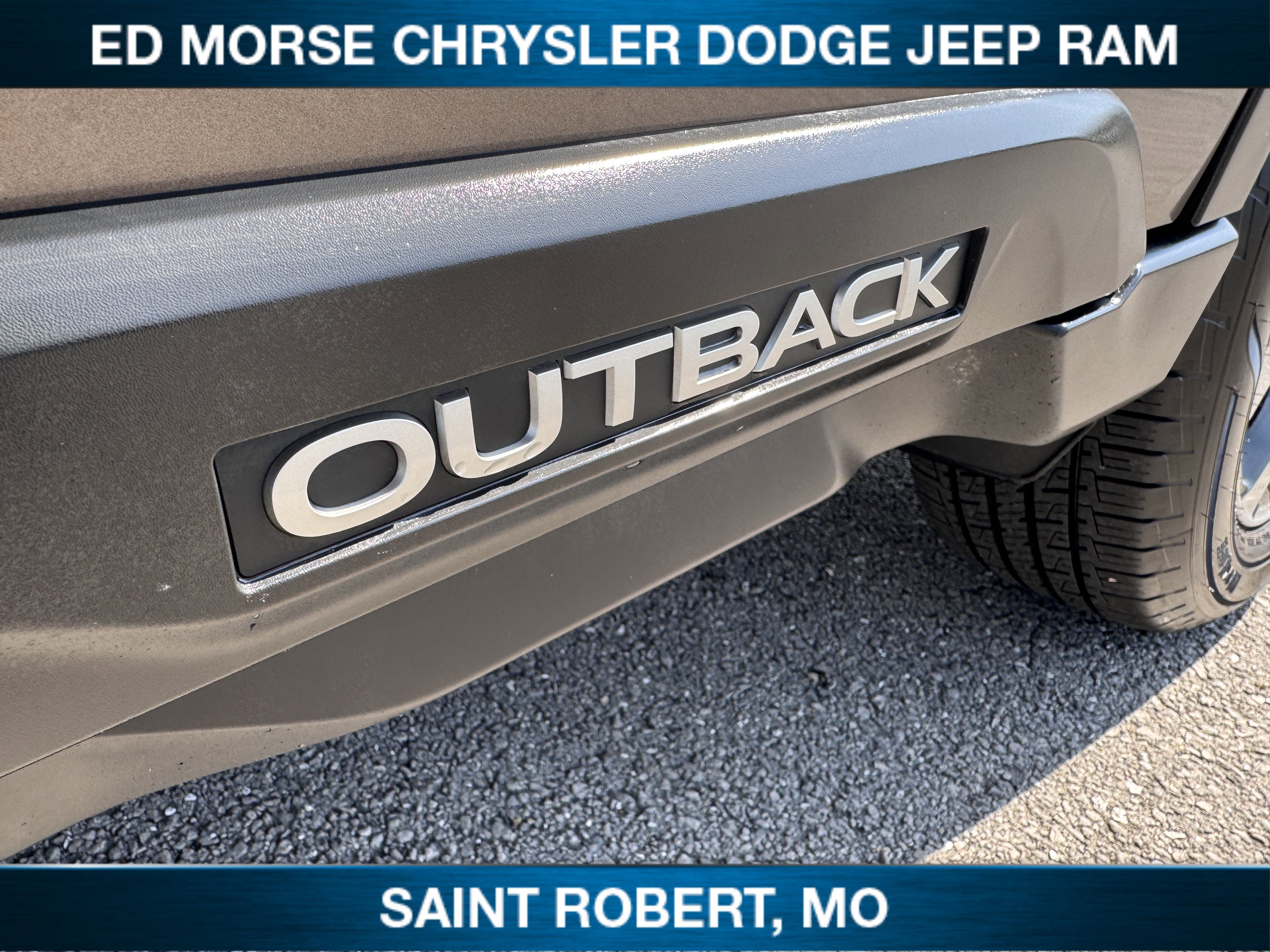2021 Subaru Outback Limited XT