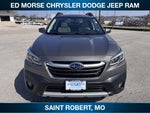 2021 Subaru Outback Limited XT