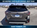 2021 Subaru Outback Limited XT
