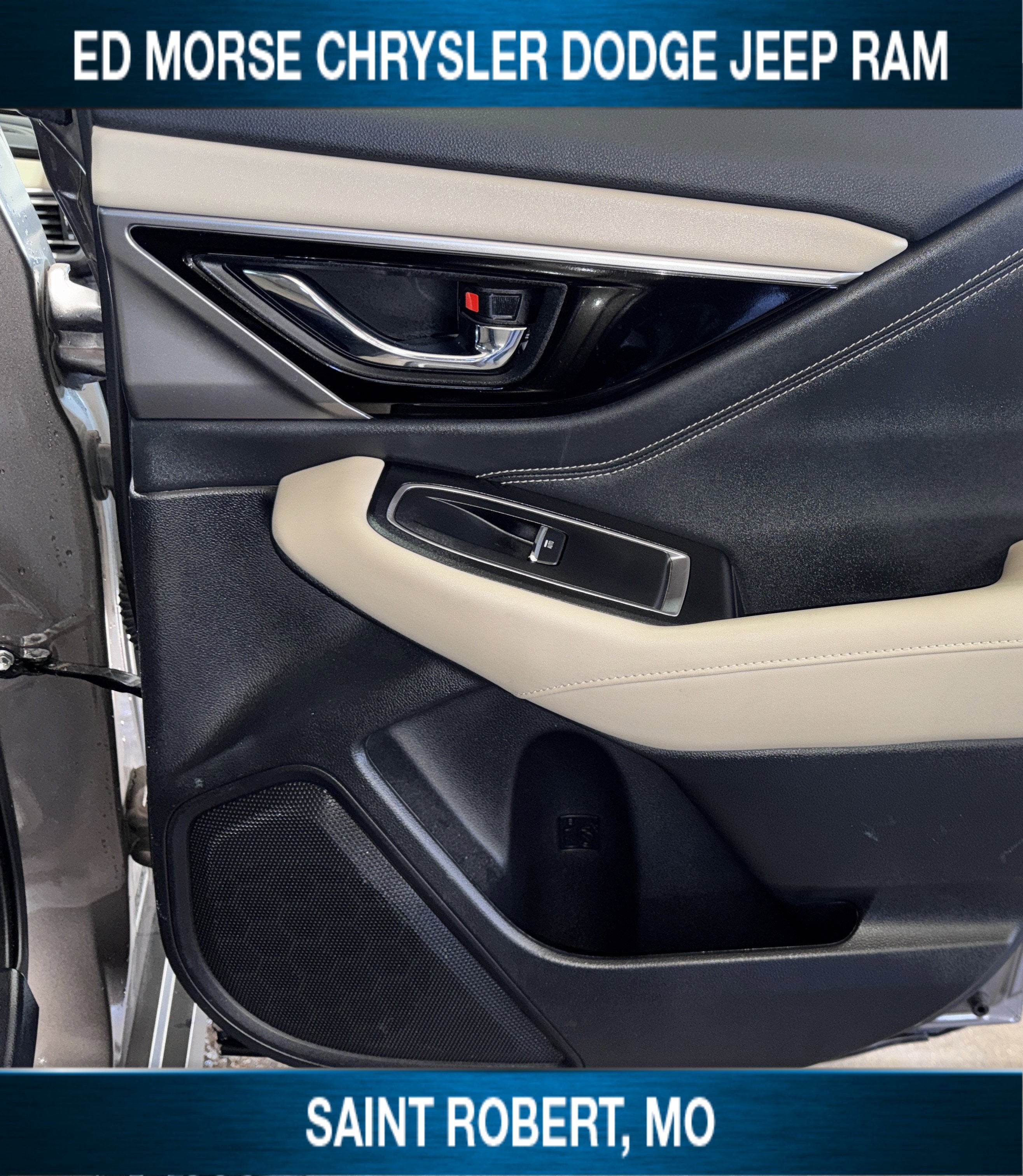 2021 Subaru Outback Limited XT
