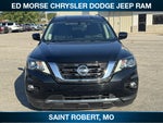 2020 Nissan Pathfinder S