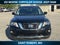 2020 Nissan Pathfinder S