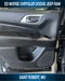 2020 Nissan Pathfinder S