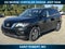 2020 Nissan Pathfinder S