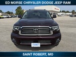 2019 Toyota Sequoia SR5