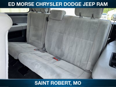 2019 Toyota Sequoia SR5