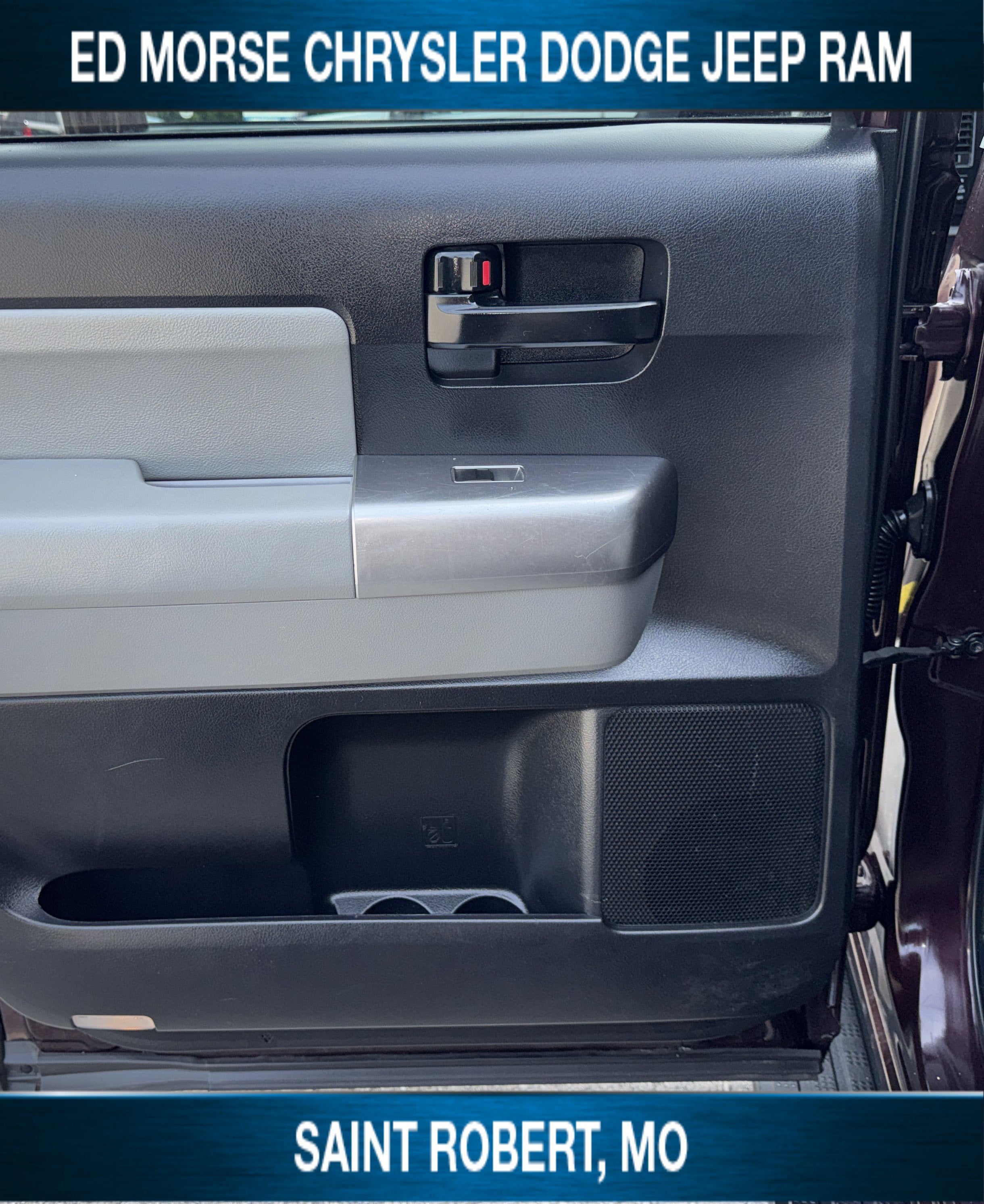2019 Toyota Sequoia SR5