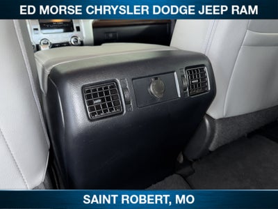 2018 Toyota Tundra 4WD Limited