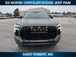 2022 Toyota Tundra 4WD Limited