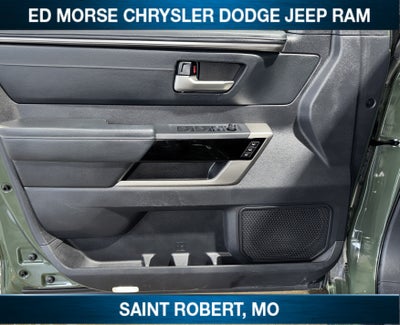 2022 Toyota Tundra 4WD Limited