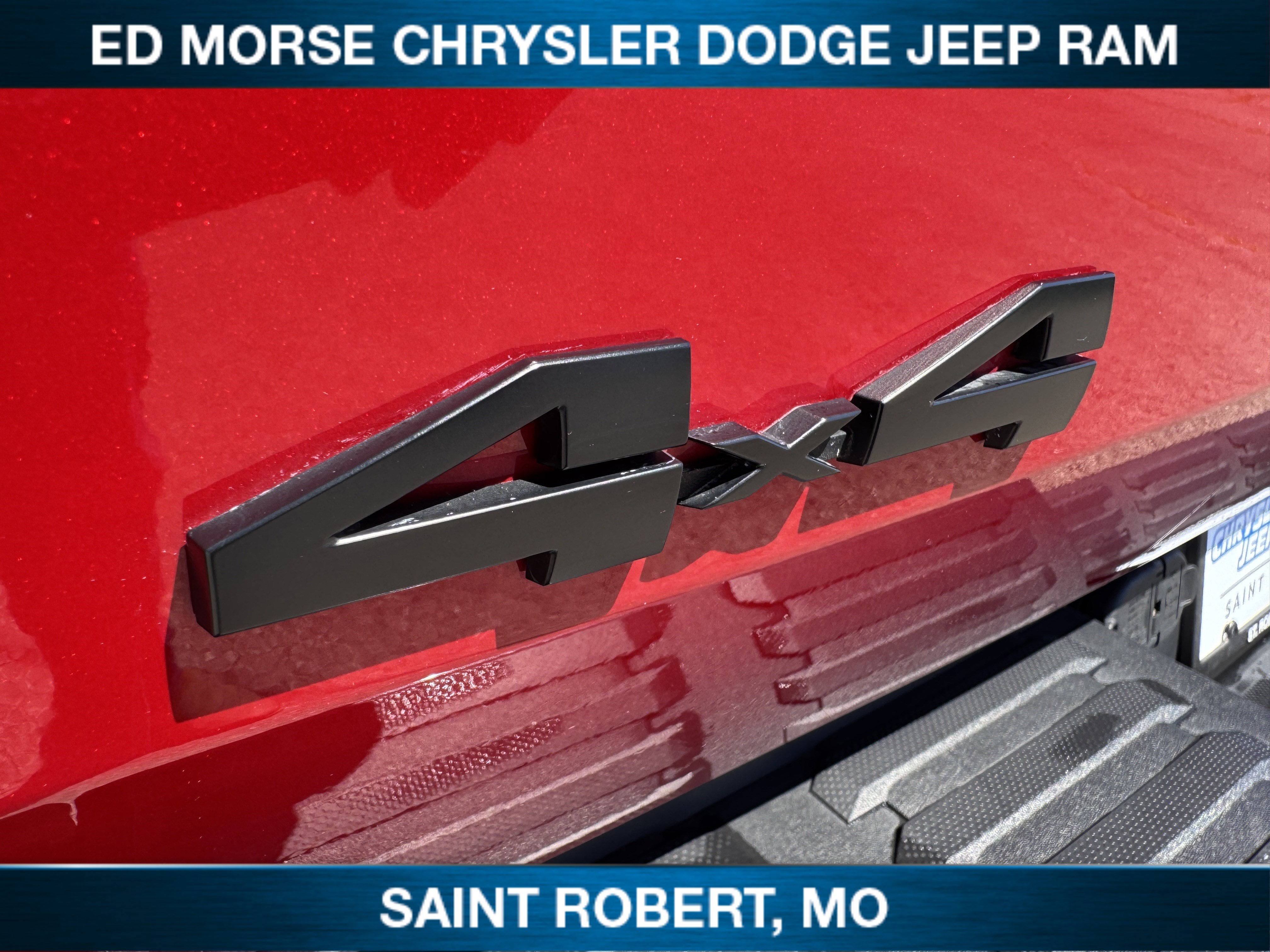 2024 Toyota Tundra 4WD SR5