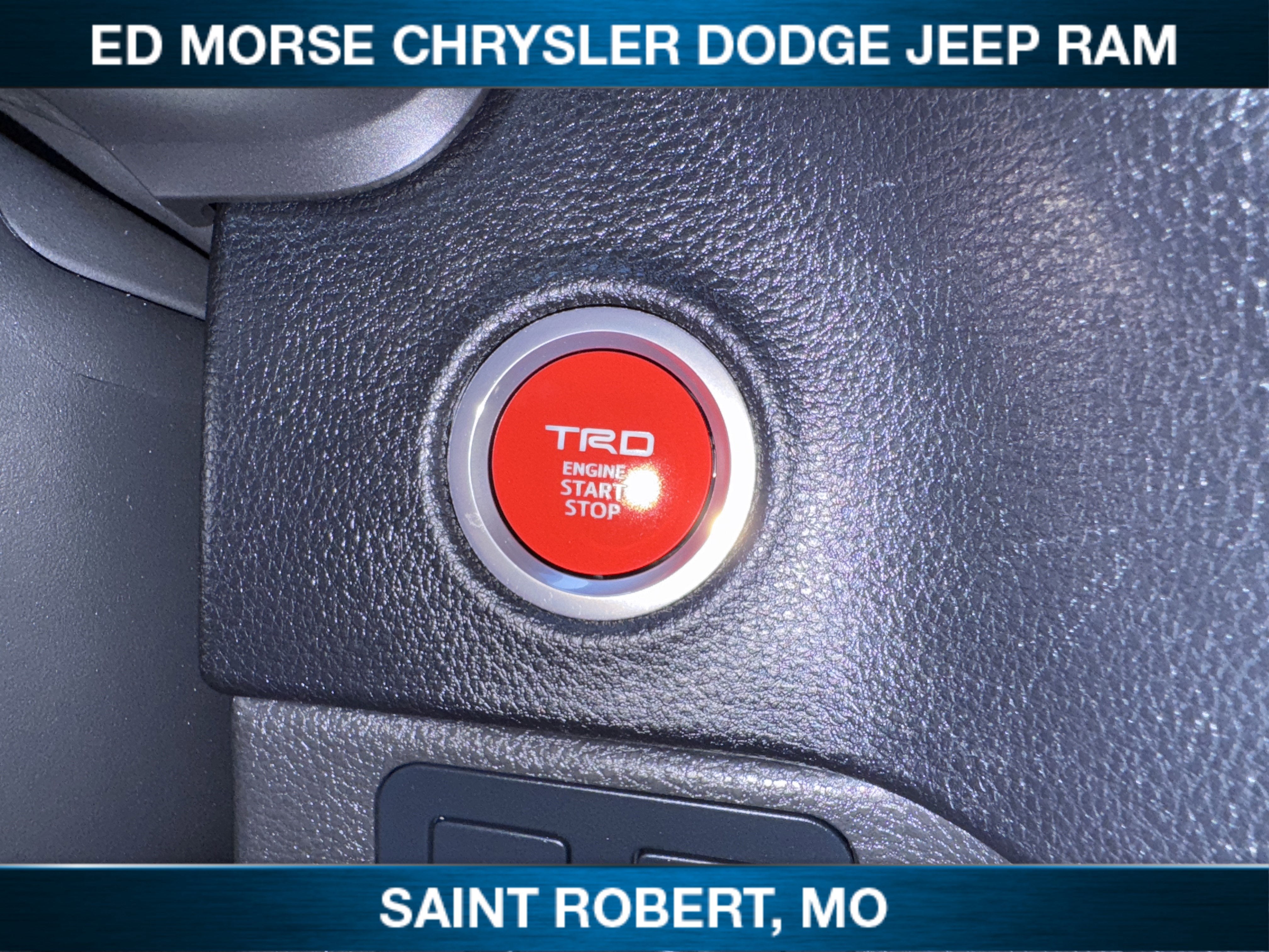 2024 Toyota Tundra 4WD SR5