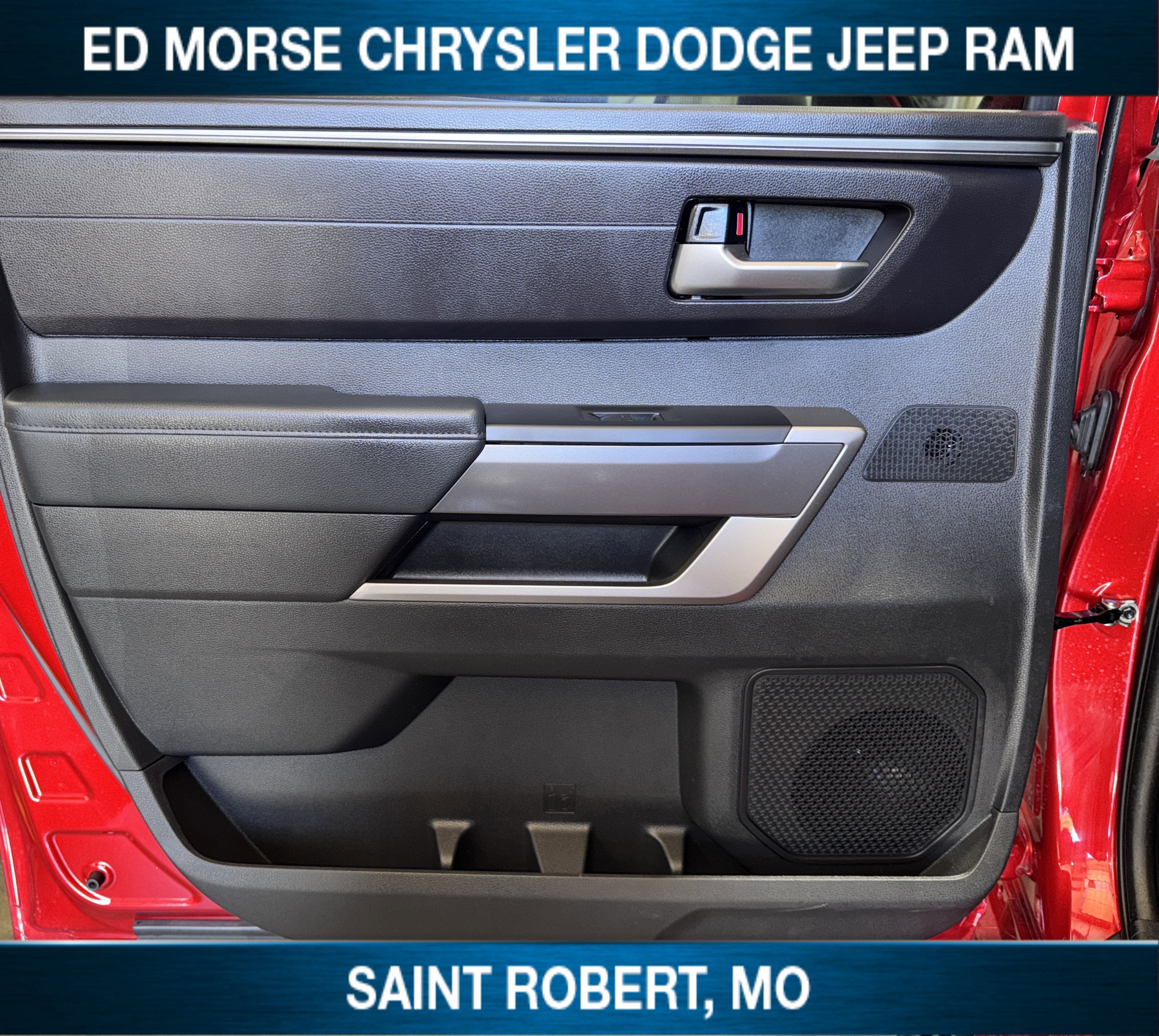 2024 Toyota Tundra 4WD SR5