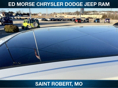 2025 Toyota Tundra 4WD Platinum