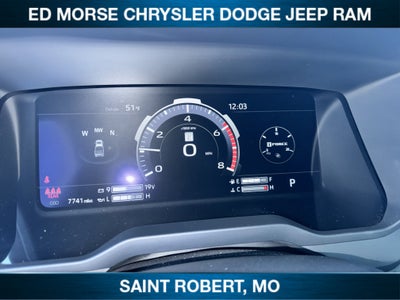 2025 Toyota Tundra 4WD Platinum