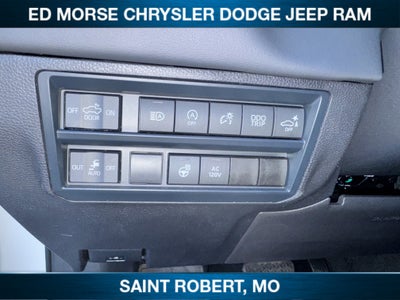 2025 Toyota Tundra 4WD Platinum