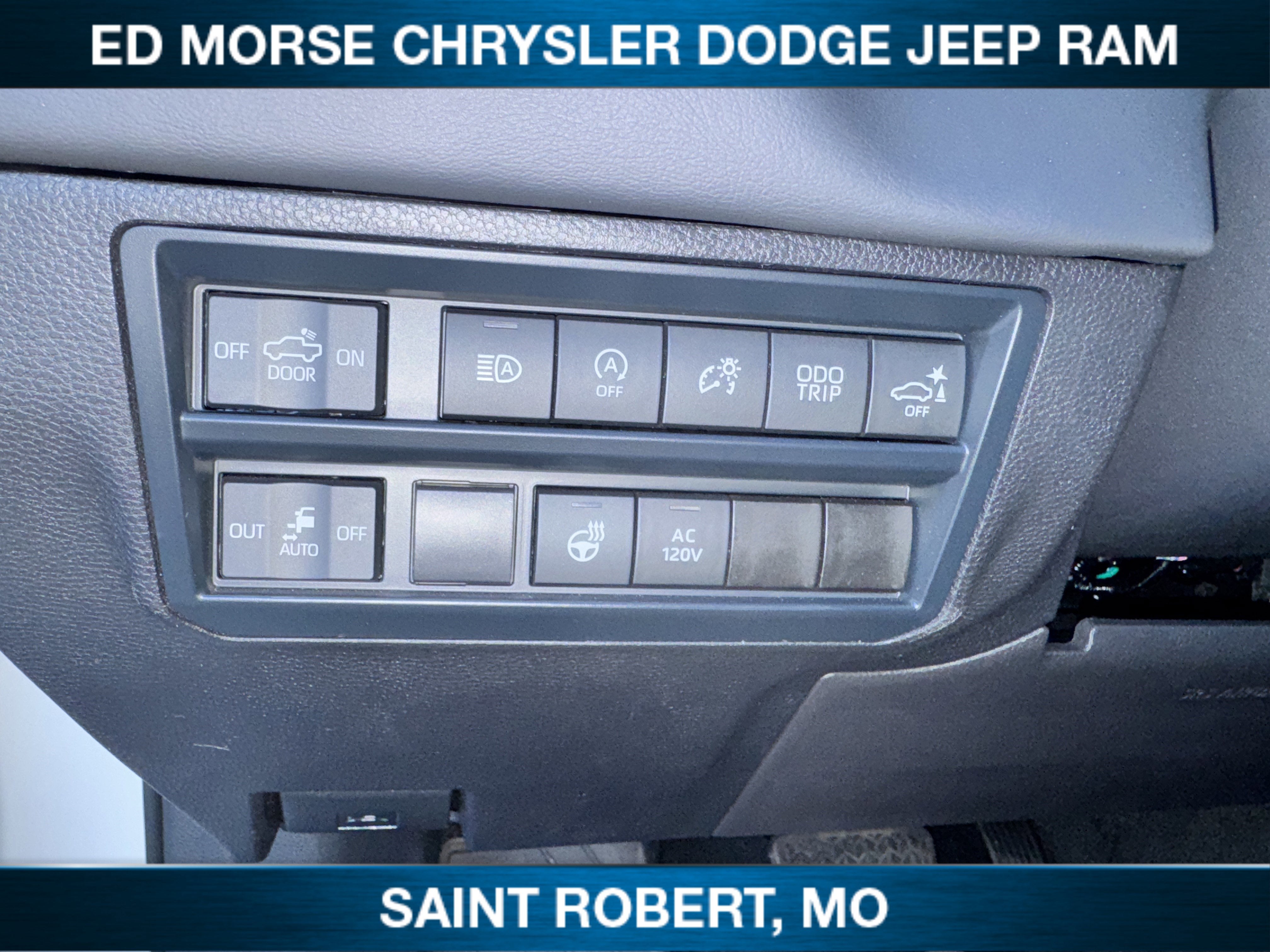 2025 Toyota Tundra 4WD Platinum