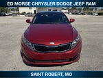 2013 Kia Optima SX