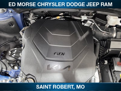 2023 Kia Telluride SX Prestige