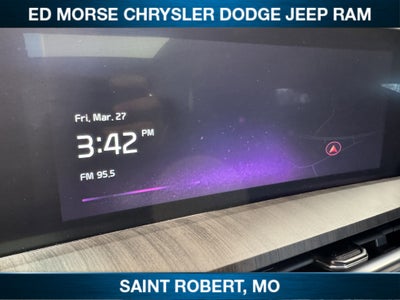 2023 Kia Telluride SX Prestige