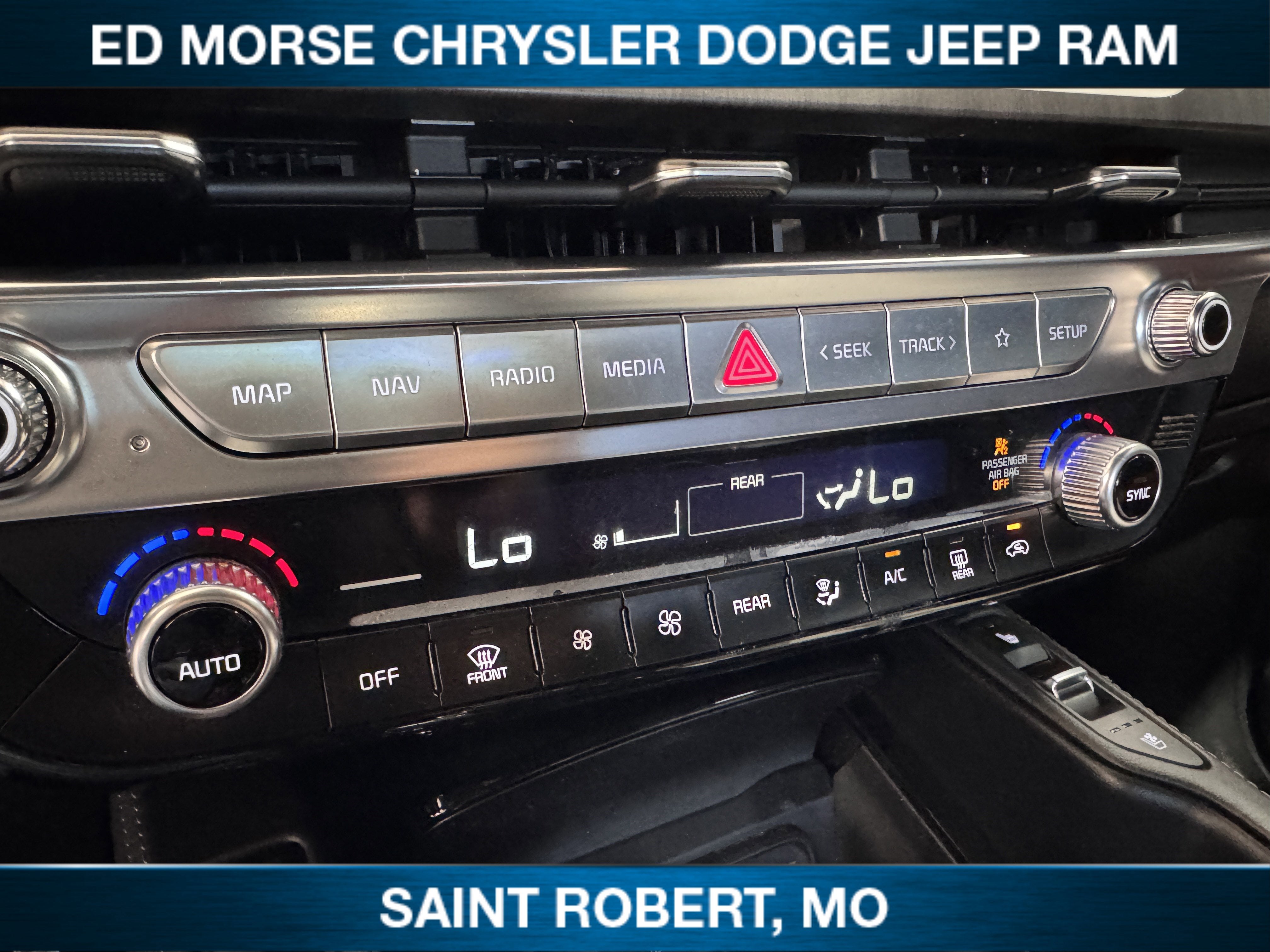 2023 Kia Telluride SX Prestige