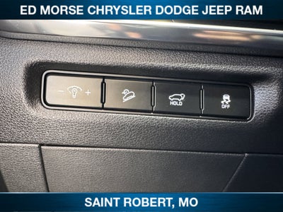 2023 Kia Telluride SX Prestige