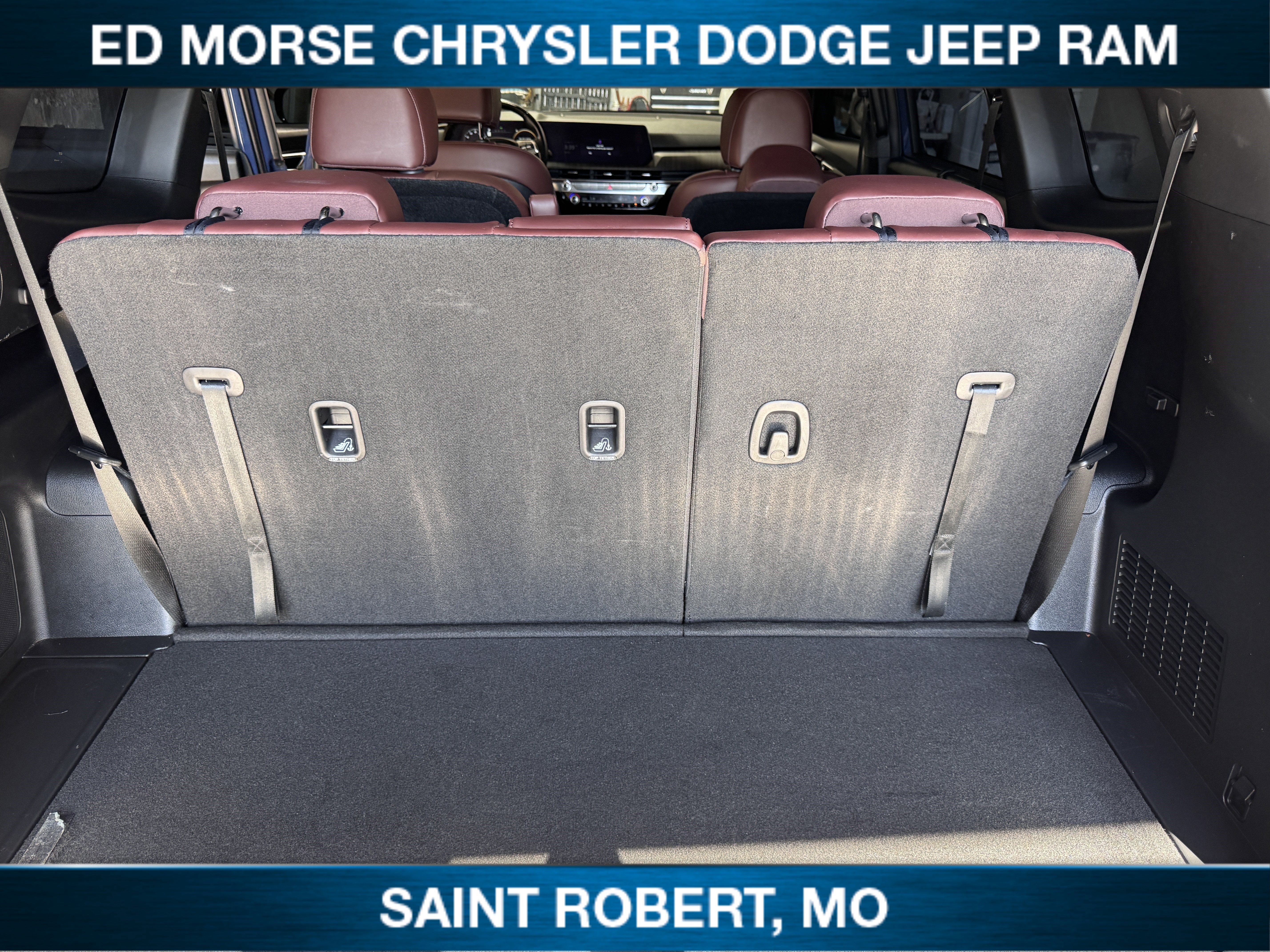 2023 Kia Telluride SX Prestige