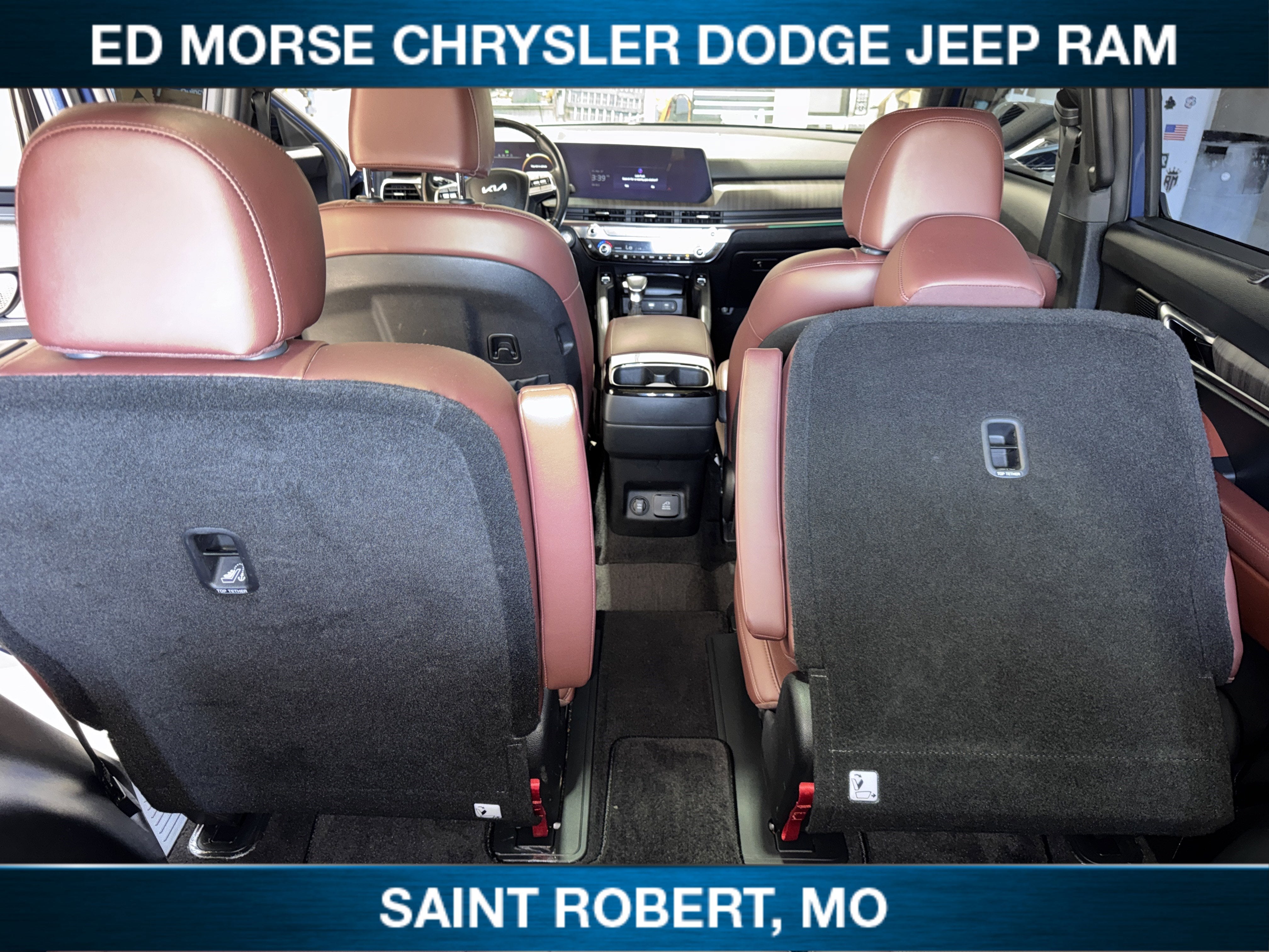 2023 Kia Telluride SX Prestige