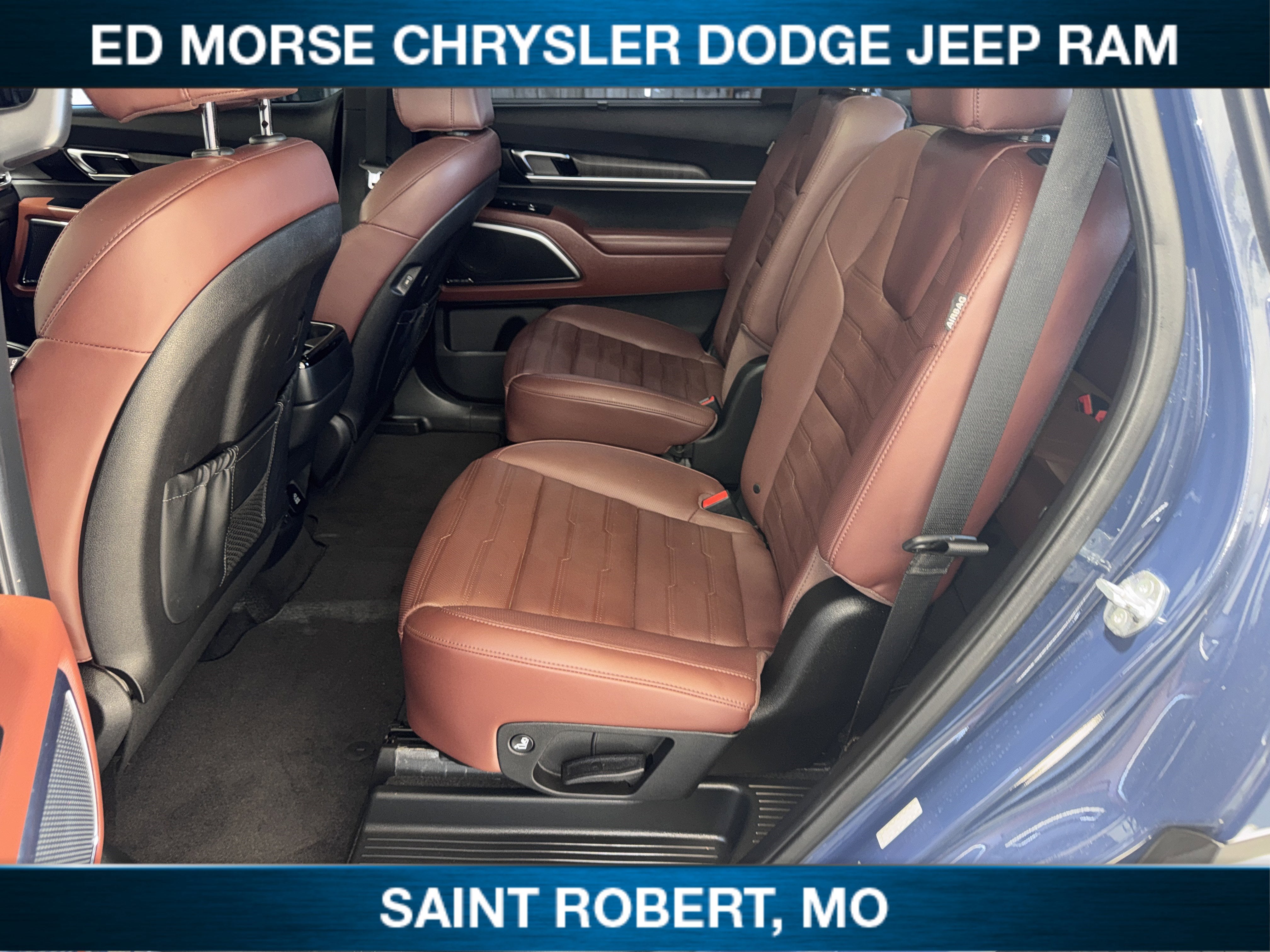 2023 Kia Telluride SX Prestige