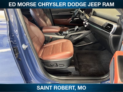 2023 Kia Telluride SX Prestige